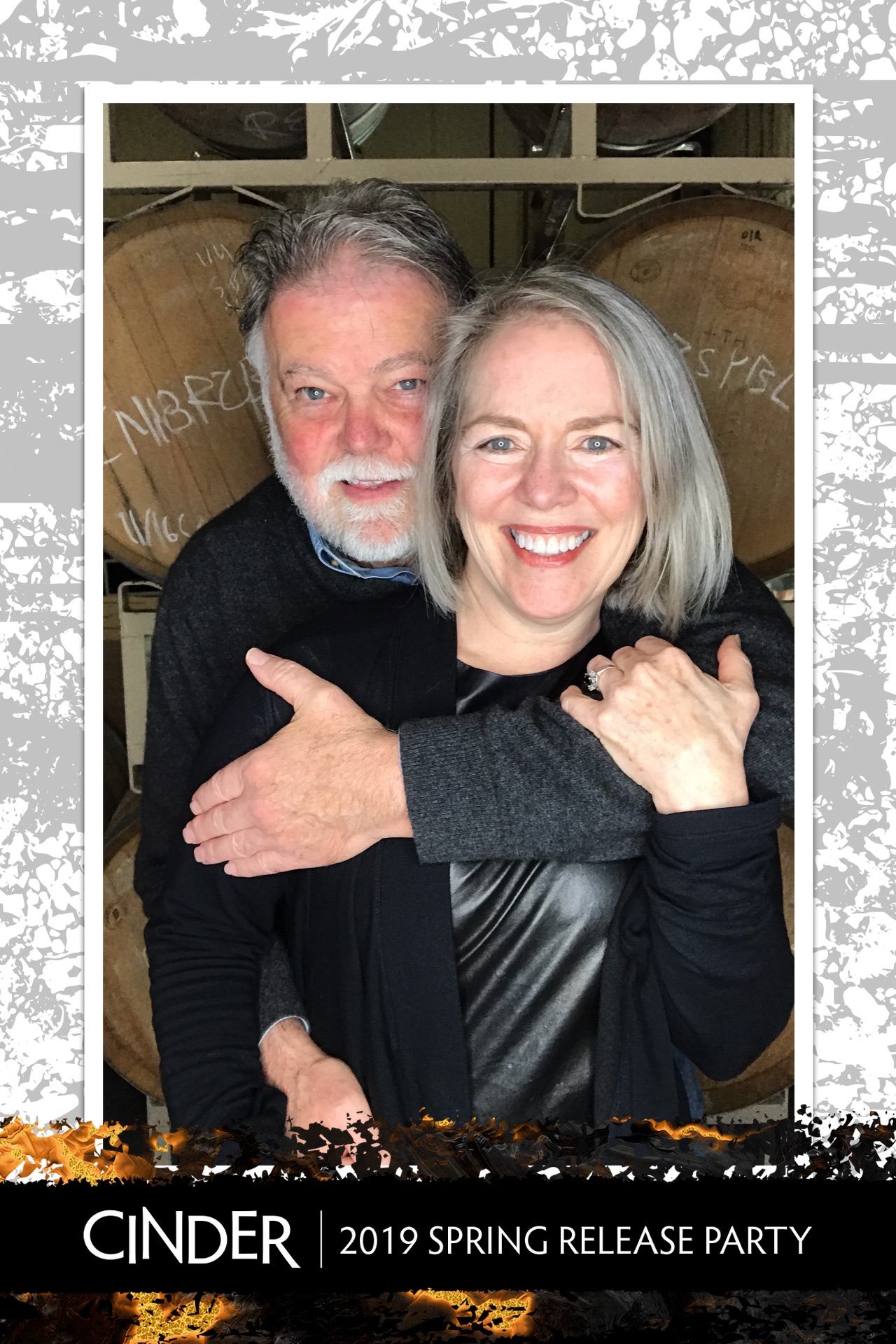 Cinder Spring Release 2019 Too | View more photos from the event at gallery.niknoxphotobox.com/u/NiKnox-Photo-Box/Cinder-Spring-Release-2019-Too